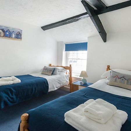 Cloam Cottage พอร์ตไอแซค ภายนอก รูปภาพ